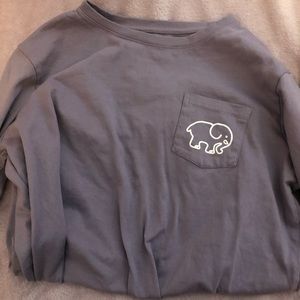 Ivory Ella long sleeve